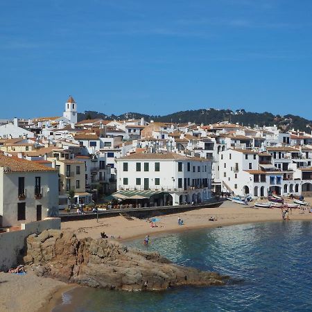 Apartment With A Breathtaking View Calella De Palafrugell Buitenkant foto